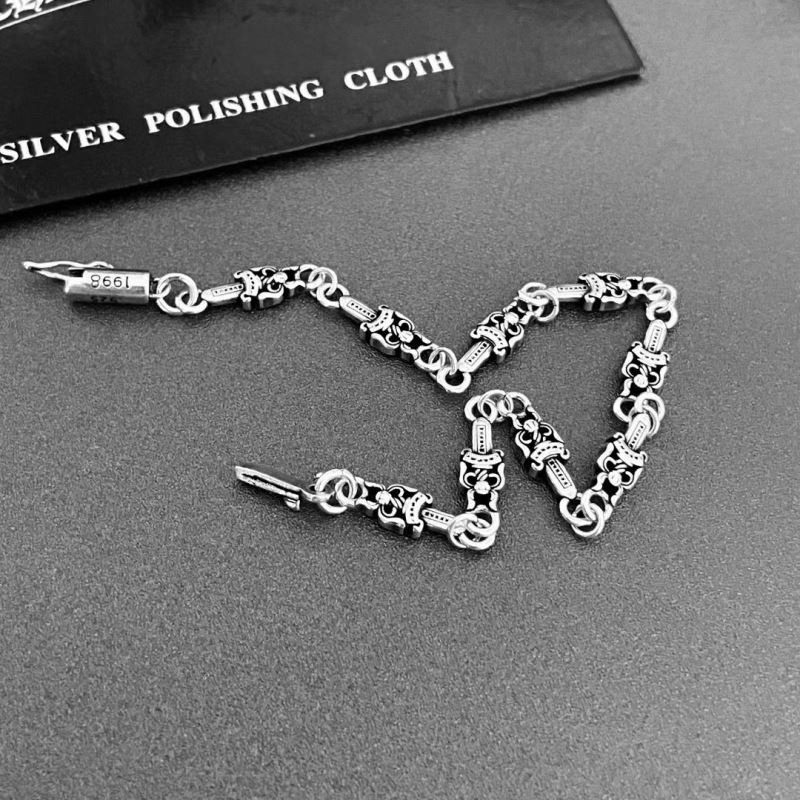 Chrome Hearts Bracelets